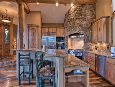 Winter Park Home 925313