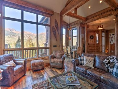 Winter Park Home 925313