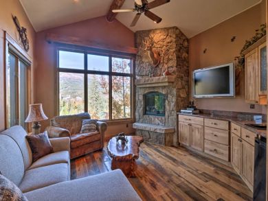 Winter Park Home 925313