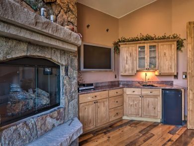 Winter Park Home 925313