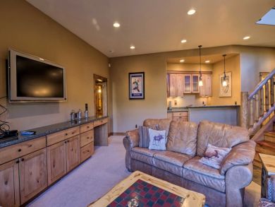 Winter Park Home 925313