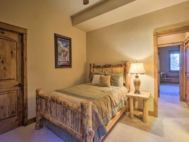Winter Park Home 925313