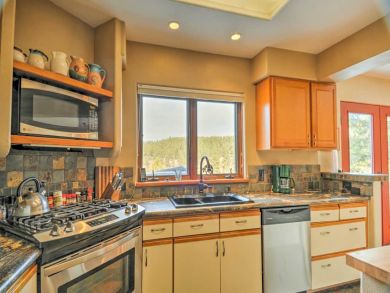 Winter Park Home 925314