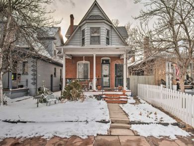 Winter Park Home 925317