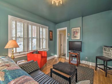 Winter Park Home 925317