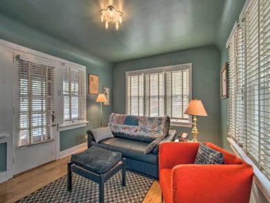 Winter Park Home 925317