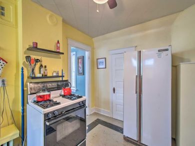 Winter Park Home 925317
