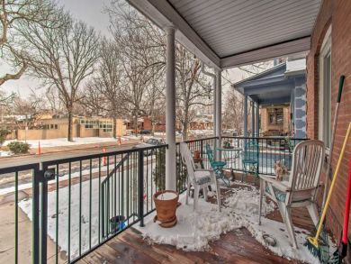 Winter Park Home 925317