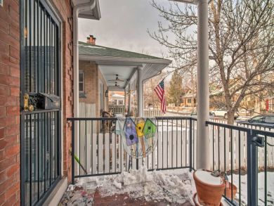 Winter Park Home 925317