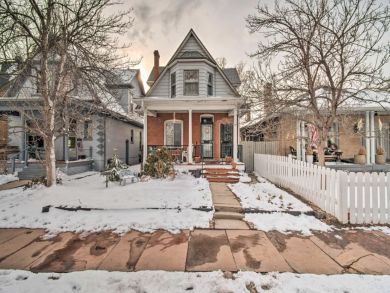 Winter Park Home 925317