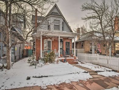 Winter Park Home 925317