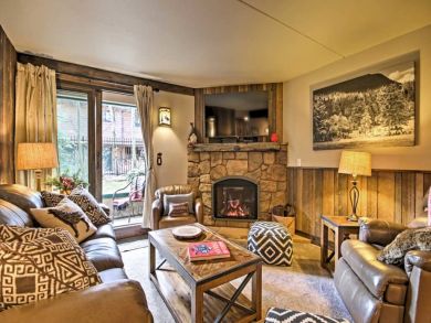 Breckenridge Condo 925319