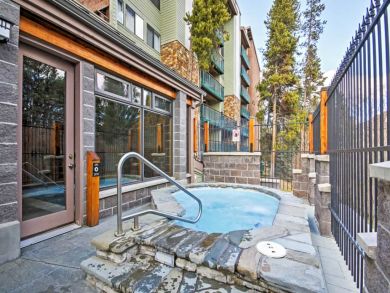 Breckenridge Condo 925319
