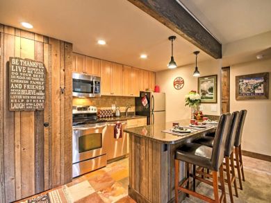 Breckenridge Condo 925319