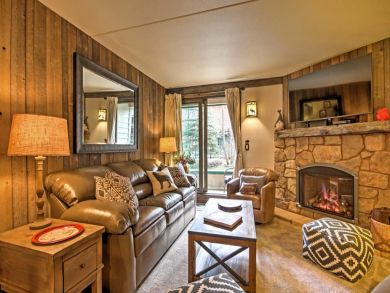 Breckenridge Condo 925319
