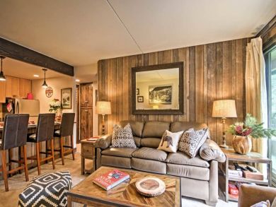 Breckenridge Condo 925319