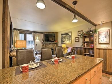 Breckenridge Condo 925319