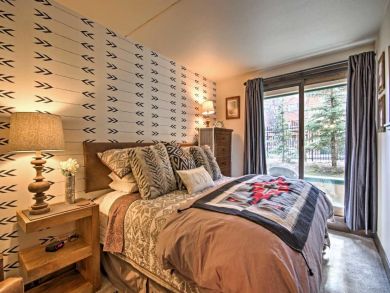 Breckenridge Condo 925319