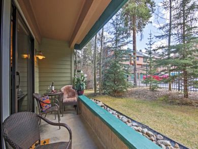 Breckenridge Condo 925319