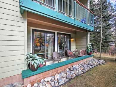 Breckenridge Condo 925319