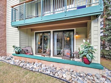 Breckenridge Condo 925319