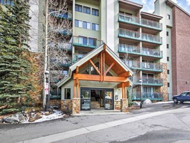Breckenridge Condo 925319