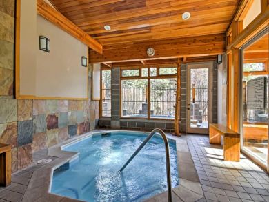 Breckenridge Condo 925319