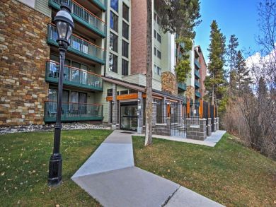 Breckenridge Condo 925319
