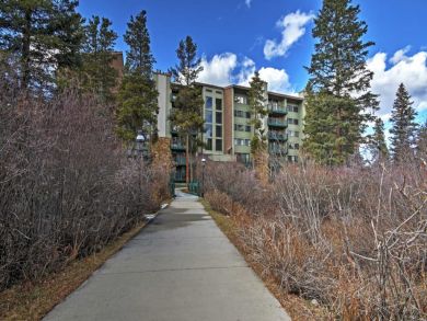 Breckenridge Condo 925319