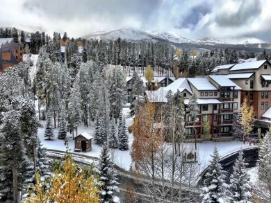 Breckenridge Condo 925319