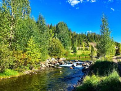 Breckenridge Condo 925319