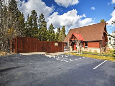 Breckenridge Condo 925319