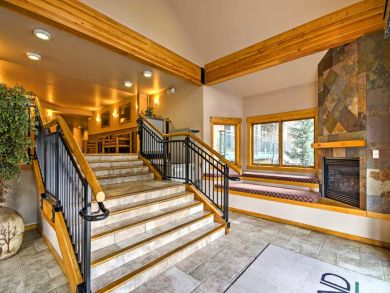 Breckenridge Condo 925319