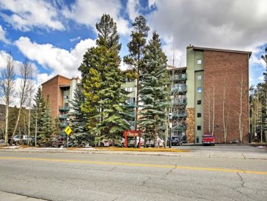 Breckenridge Condo 925319