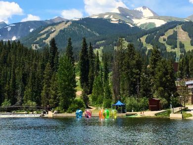 Breckenridge Condo 925319