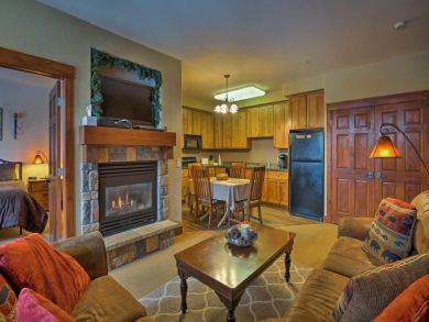 Winter Park Condo 925320