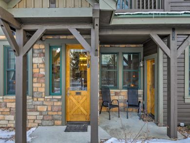 Winter Park Condo 925320