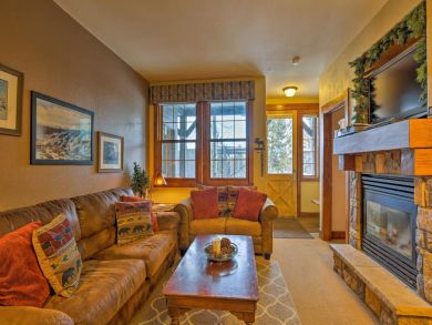 Winter Park Condo 925320