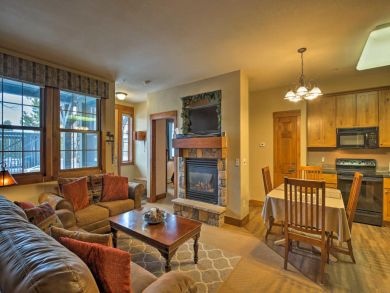Winter Park Condo 925320