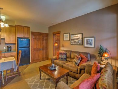 Winter Park Condo 925320