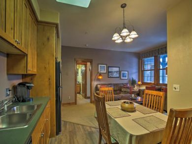 Winter Park Condo 925320