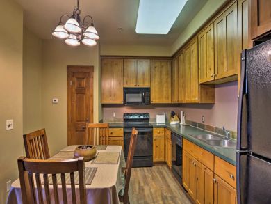 Winter Park Condo 925320