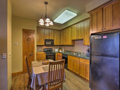 Winter Park Condo 925320