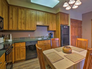 Winter Park Condo 925320