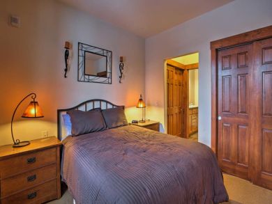 Winter Park Condo 925320