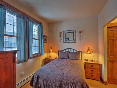 Winter Park Condo 925320