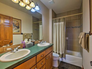 Winter Park Condo 925320