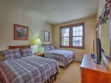 Winter Park Condo 925320