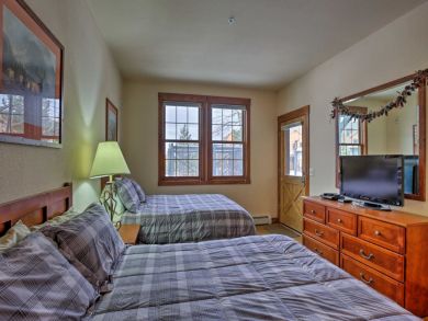 Winter Park Condo 925320