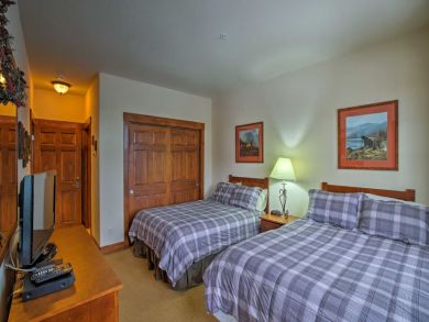 Winter Park Condo 925320
